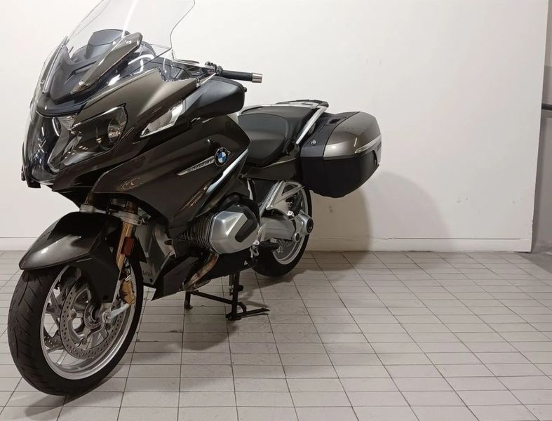 Bmw r1250gs • 2020 • 13,756 km 1