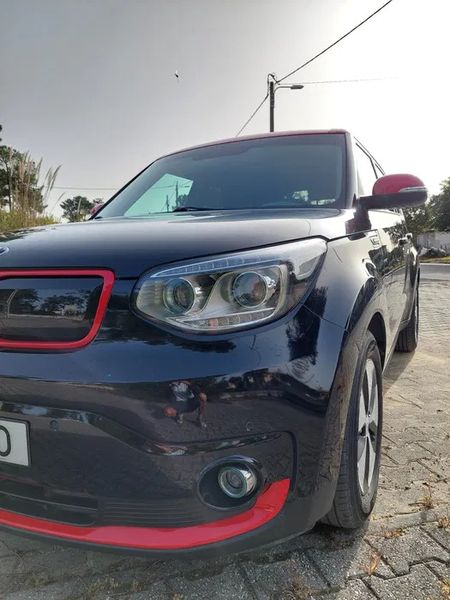 Kia Soul • 2017 • 37,000 km 4