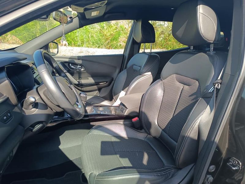 Renault Kadjar • 2018 • 86,000 km 11