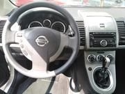 Nissan  • 2012 • 72,091 km 7