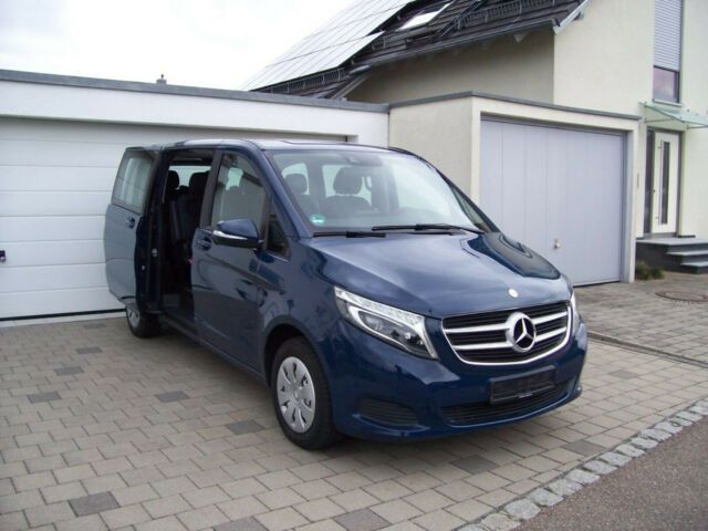 Mercedes-Benz Sprinter • 2015 • 149,800 km 5