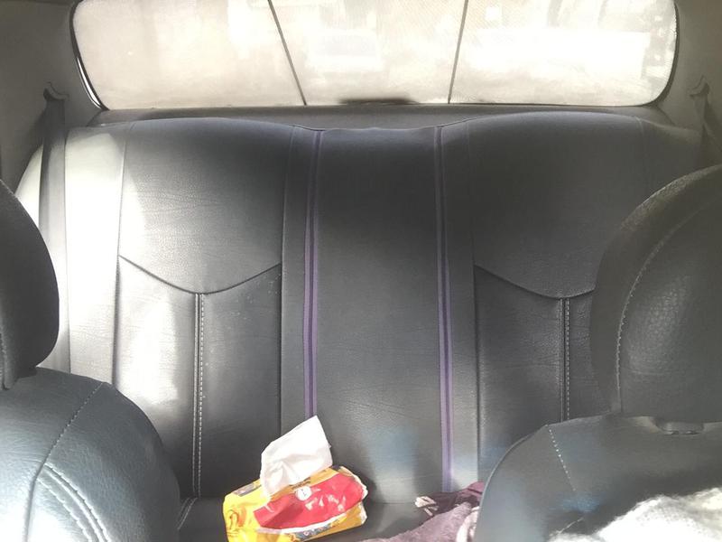 Daewoo Lanos • 2007 • 167,000 km 3