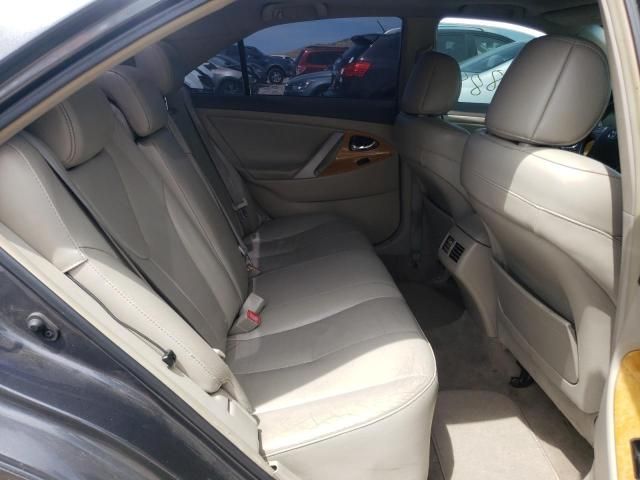 Toyota Camry • 2007 • 0 km 6