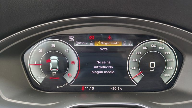 Audi Q5 • 2021 • 34,910 km 34