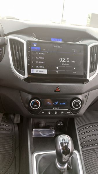 Hyundai Creta • 2020 • 33,750 km 3