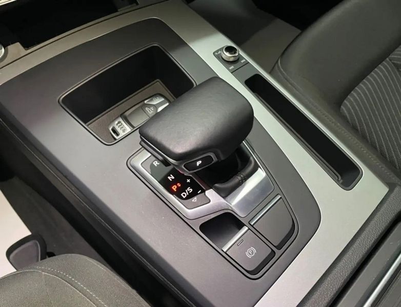 Audi Q5 • 2021 • 64,000 km 14
