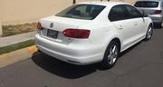 Volkswagen Jetta • 2012 • 75,000 km 3