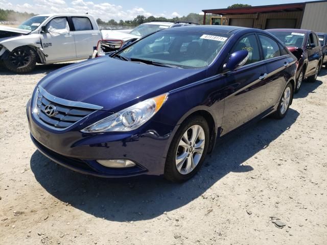 Hyundai Sonata • 2019 • 23,754 km 1