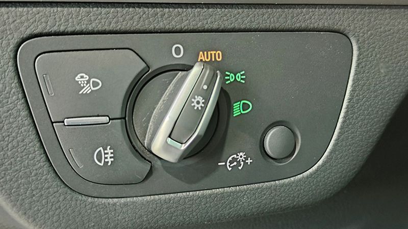 Audi Q5 • 2020 • 70,345 km 2