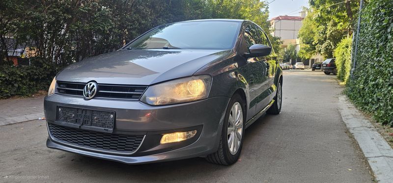 Volkswagen Polo • 2010 • 210,000 km 5