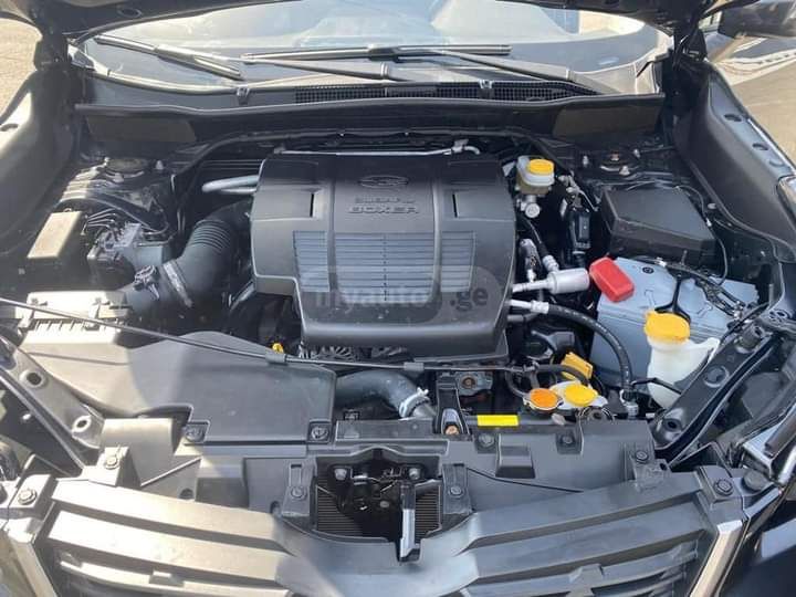 Subaru Forester • 2019 • 49,000 km 8