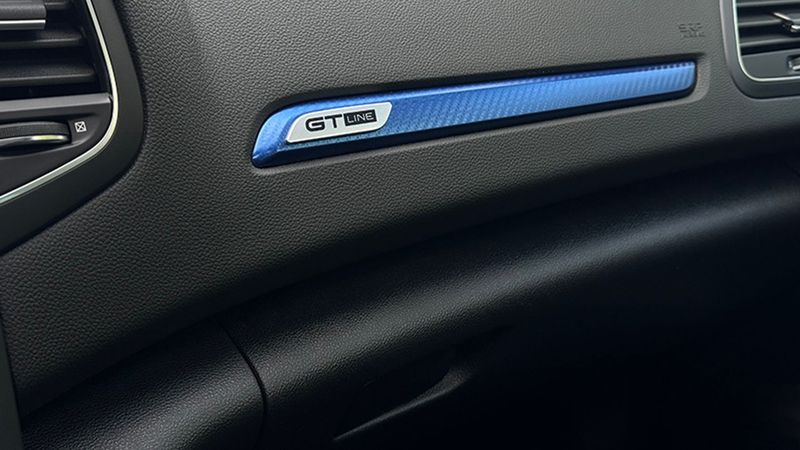 Renault Mégane • 2019 • 14,700 km 6