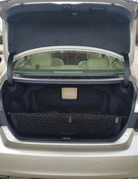 Lexus GX • 2010 • 34,353 km 5