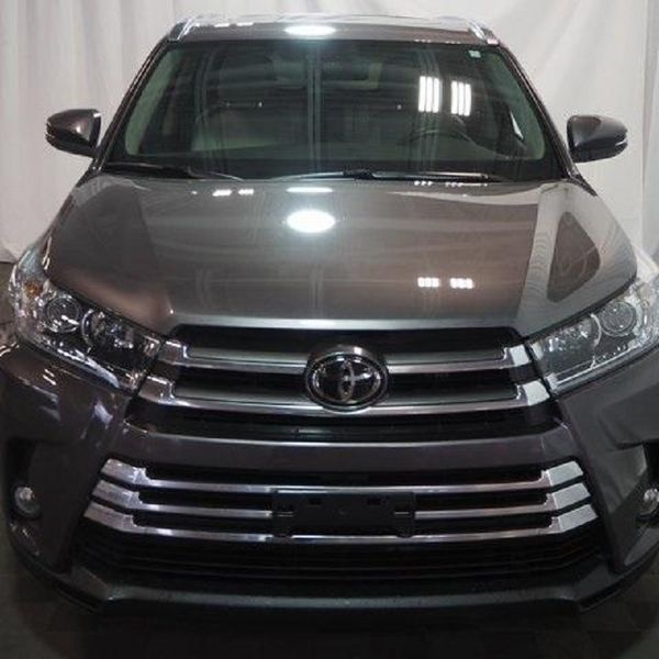 Toyota Highlander Hybrid • 2020 • 29,097 km 1