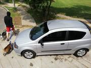 Chevrolet Aveo • 2008 • 88,000 km 9