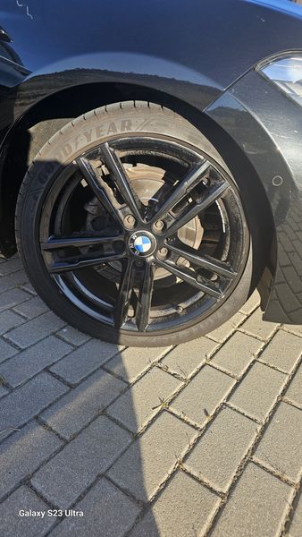 BMW 1 Series • 2019 • 69,000 km 5
