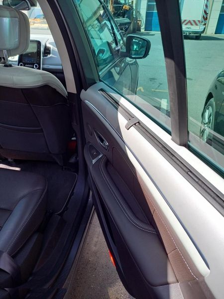 Renault Espace • 2017 • 253,745 km 9