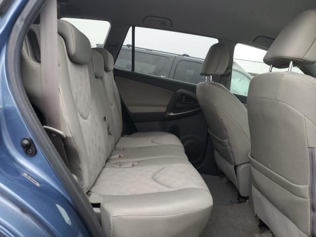 Toyota RAV4 • 2009 • 10,000 mi 9