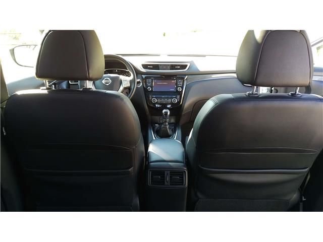 Nissan X-Trail • 2016 • 119,000 km 6