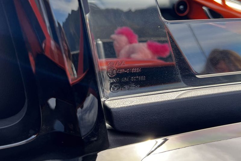 Mazda MX-5 • 2019 • 80,000 km 19