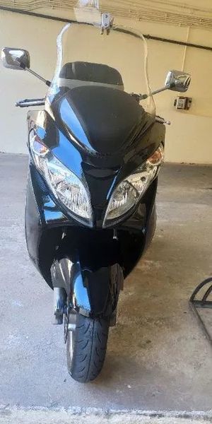 Suzuki boulevard m109r • 2010 • 31,000 km 2