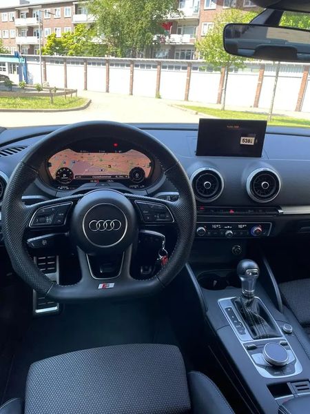 Audi A3 • 2019 • 63,000 km 6