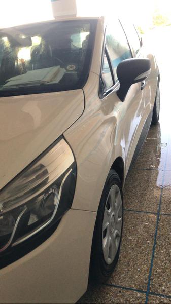 Renault Clio • 2016 • 100,000 km 5