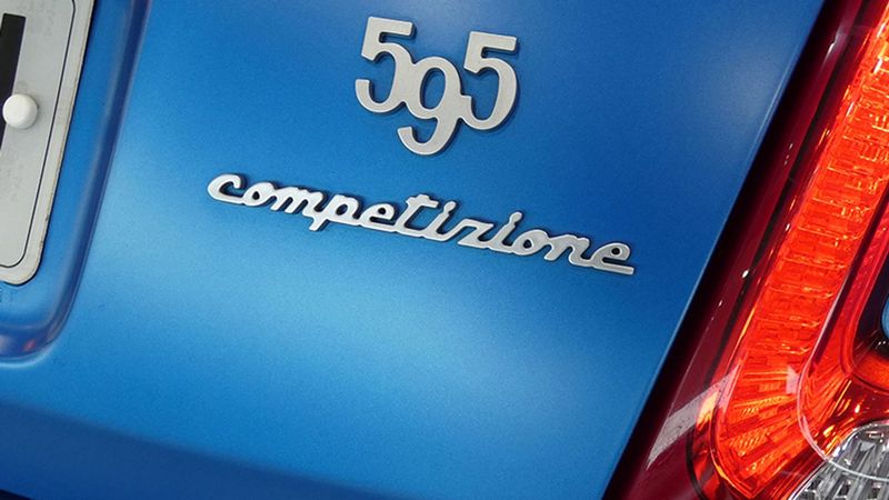 Fiat 500 • 2021 • 23,789 km 6