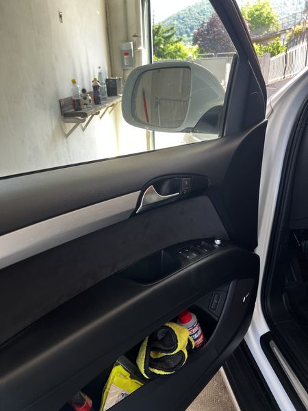 Audi Q7 • 2010 • 256,000 km 21