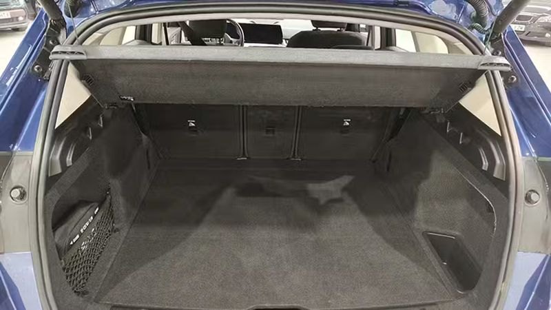 BMW X1 • 2023 • 47,523 km 2