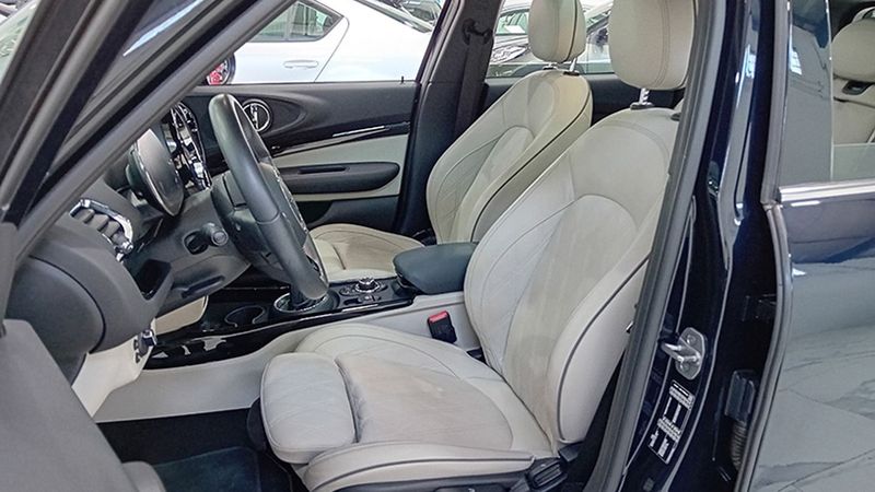 MINI Clubman • 2022 • 32,234 km 9