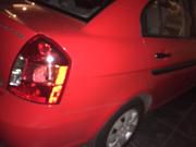 Dodge Attitude • 2011 • 98,000 km 2