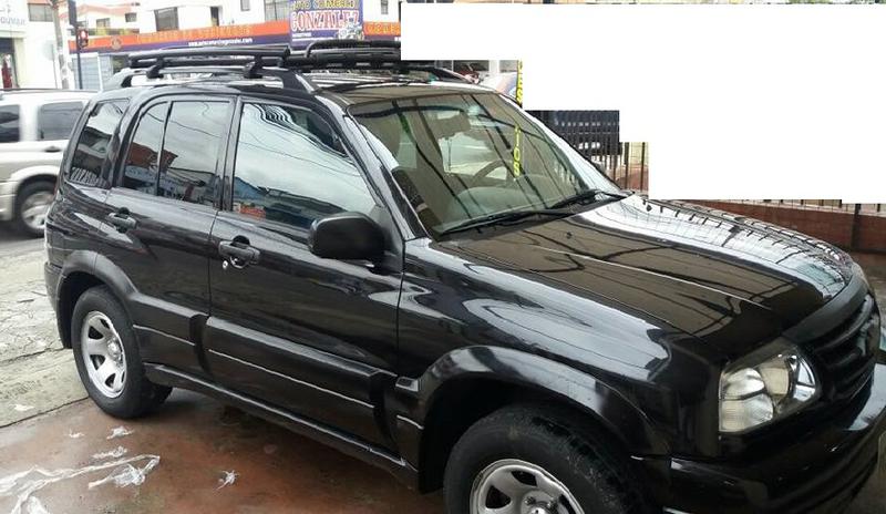 Chevrolet Tracker • 2014 • 80,000 km 1