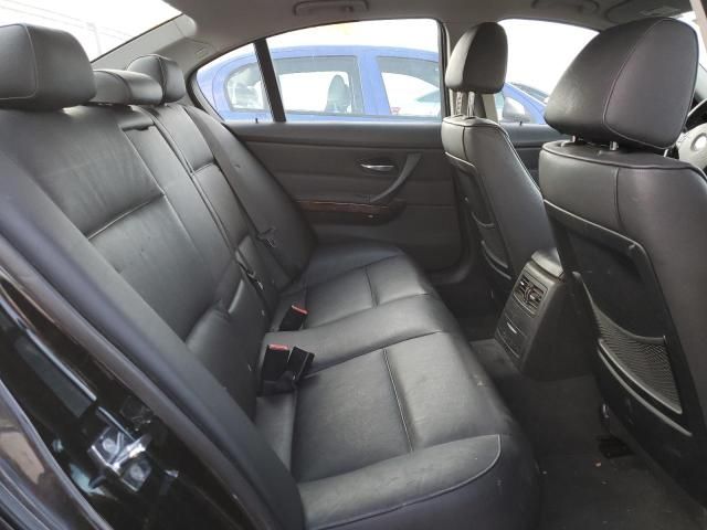 BMW 3 Series • 2011 • 10,000 mi 7