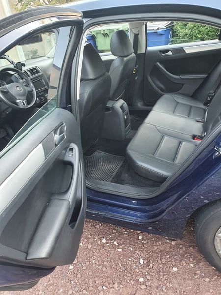 Volkswagen Jetta • 2014 • 135,000 mi 7