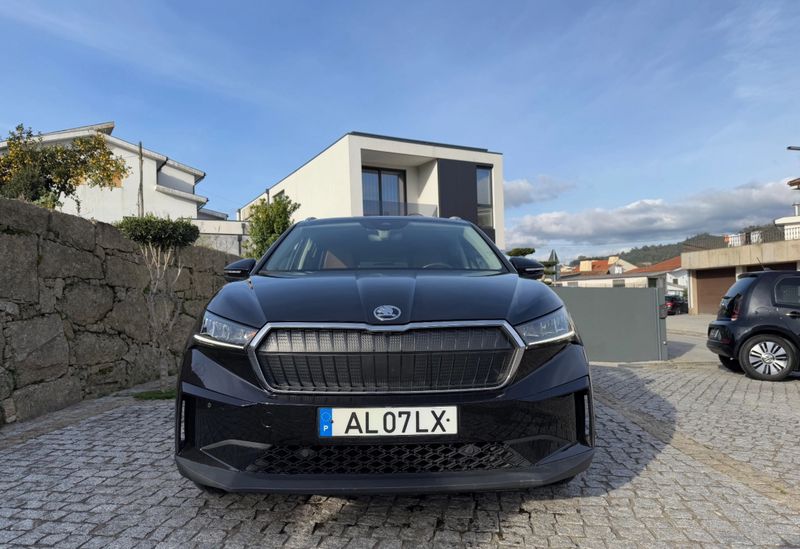 Škoda Citigo • 2021 • 100,000 km 2