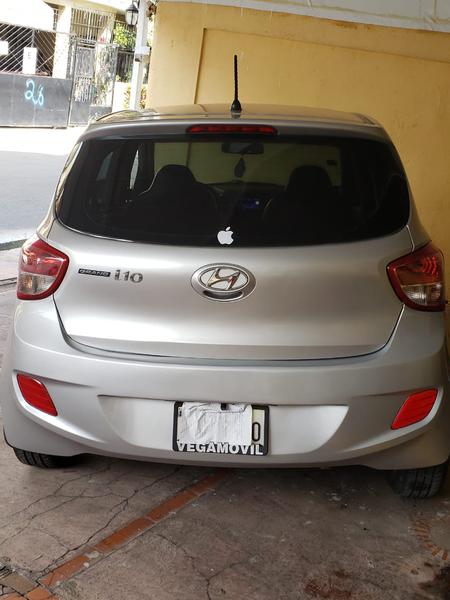 Hyundai i10 • 2016 • 0 km 26
