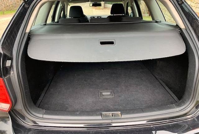 Fiat 500 • 2010 • 180,000 km 2