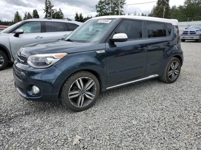 Kia Soul • 2018 • 10,000 mi 3