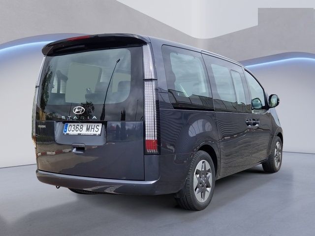 Hyundai H1 • 2023 • 23,000 km 5