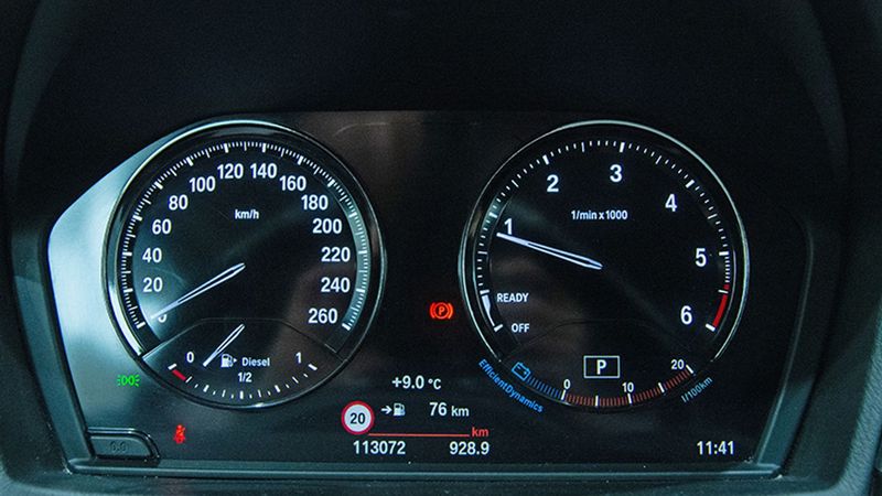 BMW X2 • 2019 • 113,500 km 19