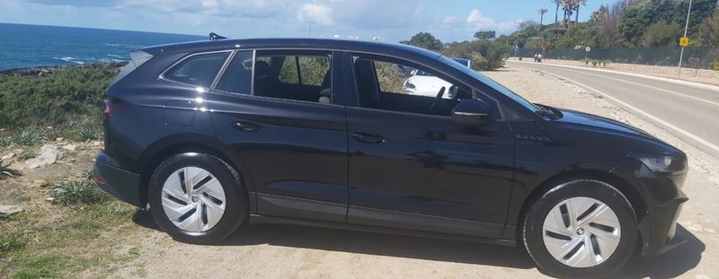 Škoda Citigo • 2022 • 23,000 km 3