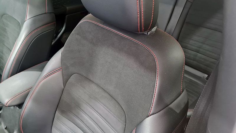 Ford Kuga • 2020 • 76,000 km 9