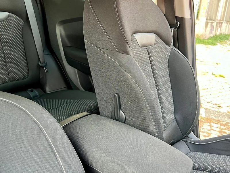 Renault Kadjar • 2018 • 94,000 km 10