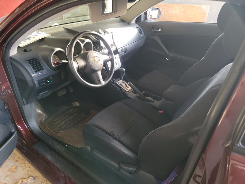 Toyota Corolla • 2005 • 155,000 km 7