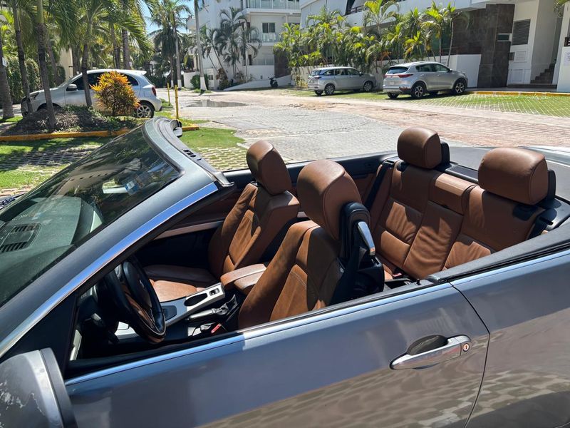 BMW 3 Series • 2009 • 180,000 km 5