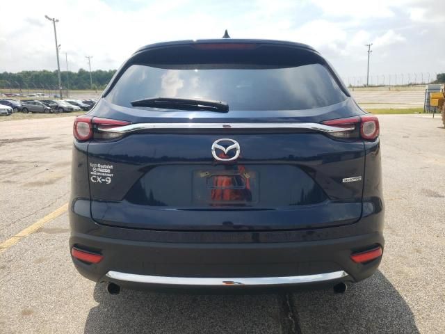 Mazda CX-9 • 2021 • 10,000 mi 5