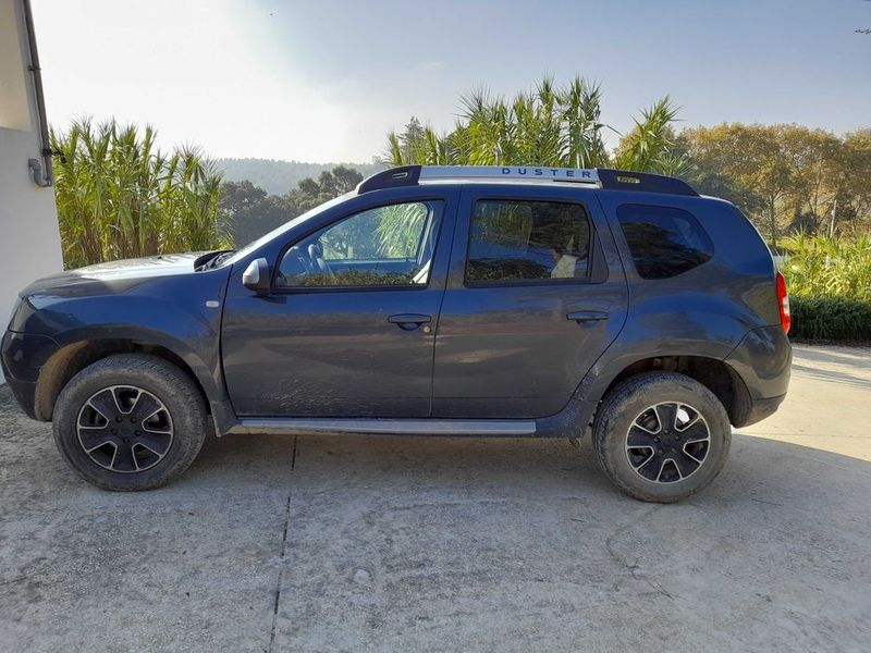 Dacia Duster • 2016 • 63,000 km 7