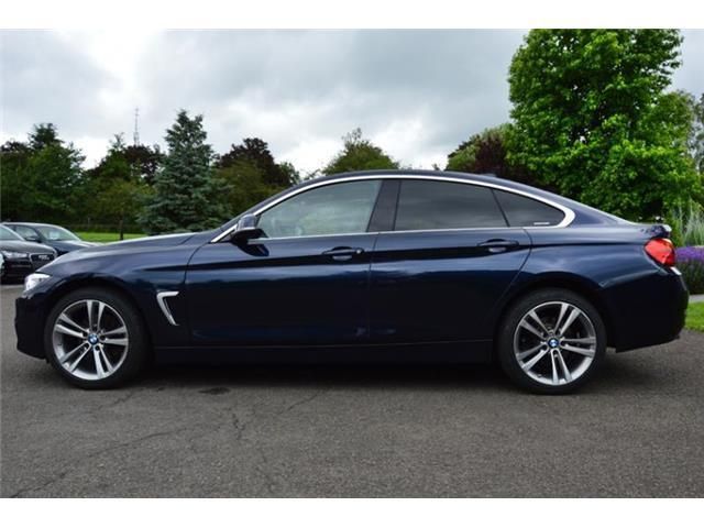 BMW 4 Series Gran Coupe • 2015 • 136,900 km 6