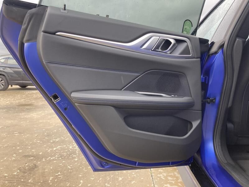 BMW 4 Series • 2022 • 70,357 km 17